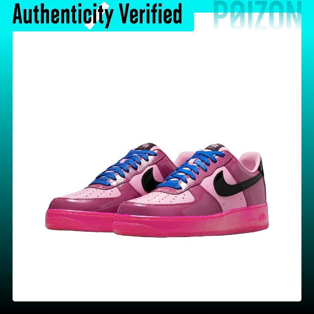 Nike Air Force 1 Low top Skate - Nike Shoes Air Force 1 ulasan dan harga