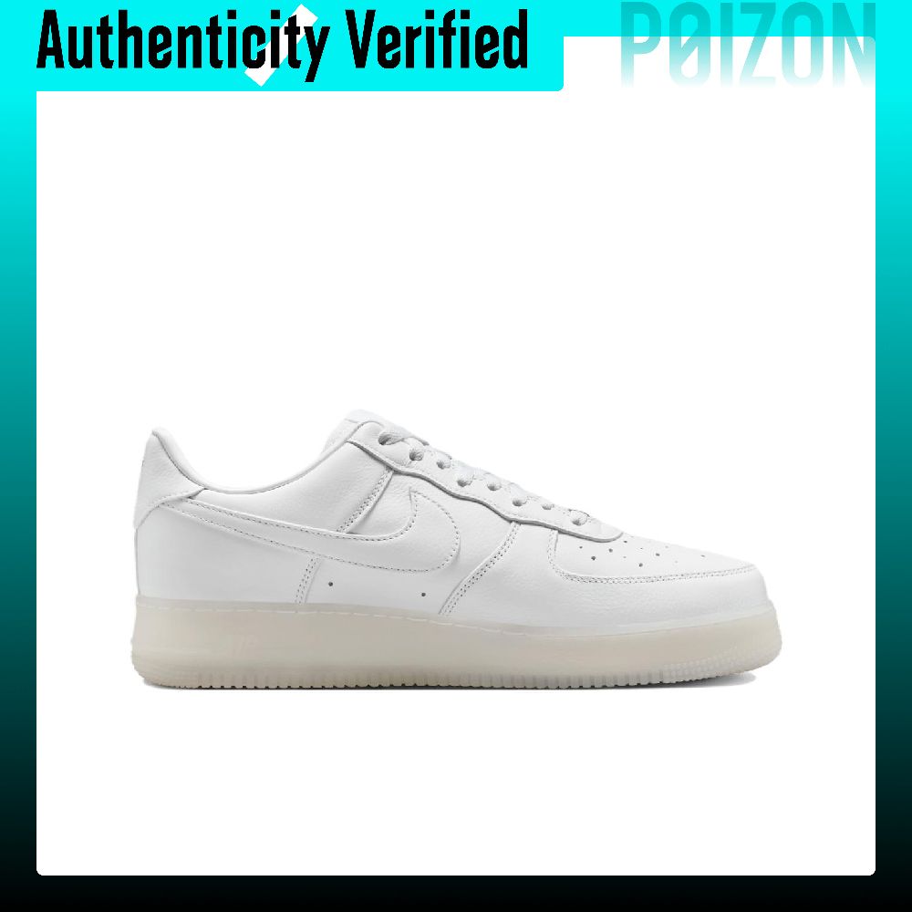DRAKE x Nike Air Force 1 Slip  - Nike Shoes Air Force 1 ulasan dan harga